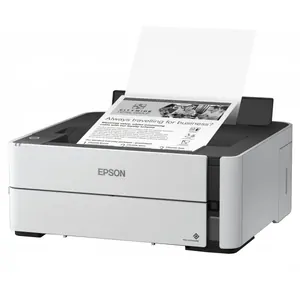 Замена лазера на принтере Epson M1140 в Челябинске
